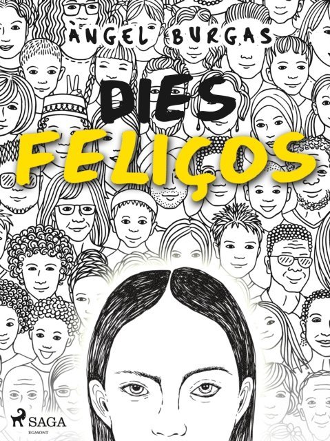 Angel Burgas - Dies feliços, E-bok. Tillgänglighet: Lägg i varukorg