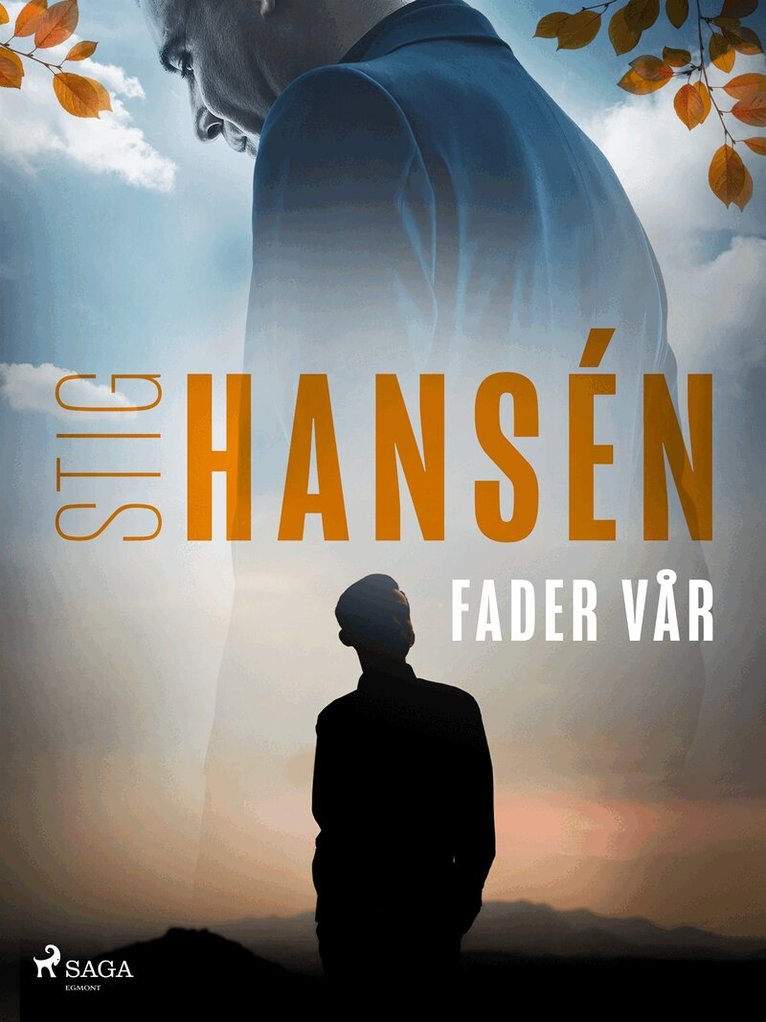 Stig Hansén - Fader vår, E-bok
