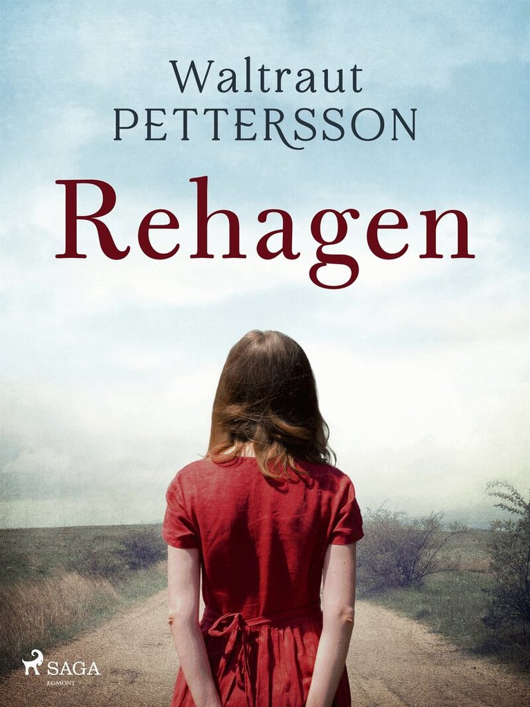 Waltraut Pettersson - Rehagen, E-bok