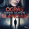 Ogräs bland ax