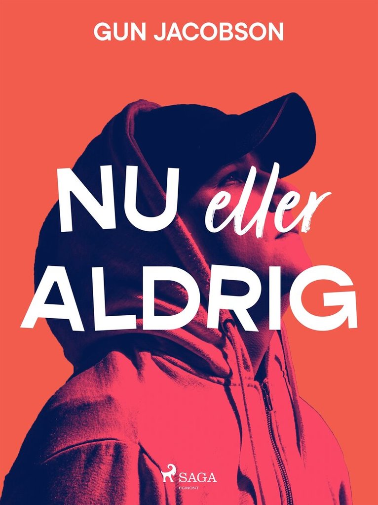 Gun Jacobson - Nu eller aldrig, E-bok