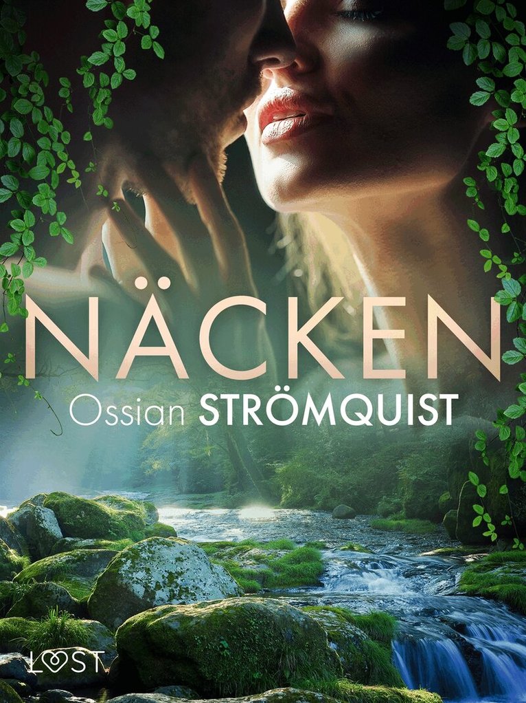 Ossian Strömquist - Näcken - erotisk fantasy, E-bok. Tillgänglighet: Lägg i varukorg
