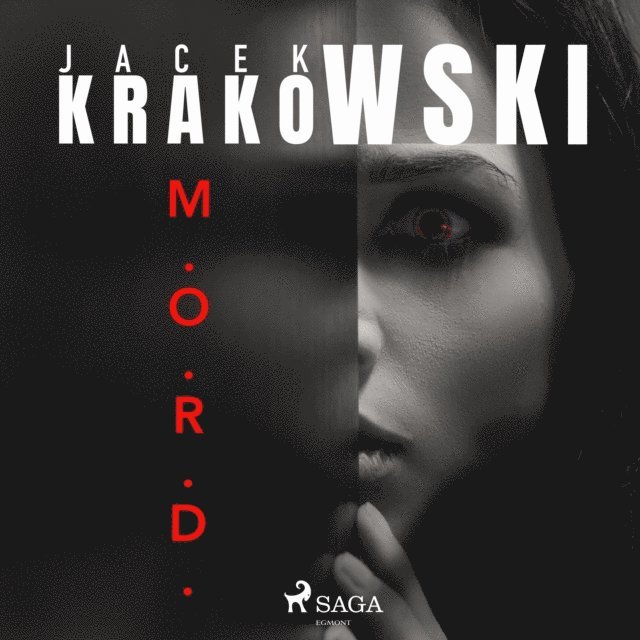 Krakowski - M.O.R.D., Ljudbok