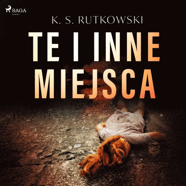 Rutkowski - Te i inne miejsca, Ljudbok