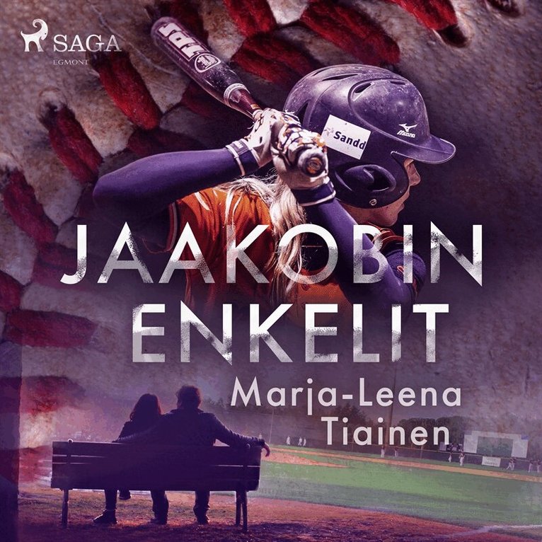Marja-Leena Tiainen - Jaakobin enkelit, Ljudbok