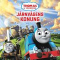 Thomas och vnnerna - Jrnvgens konung