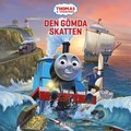 Thomas och vnnerna - Den gmda skatten