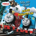 Thomas och vnnerna - Stk och stnk & Rlss snllaste lok