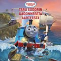 Tuomas Veturi - Taru Sodorin kadonneesta aarteesta