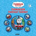 Tuomas Veturi ? Tuomaksen parhaat tarinat