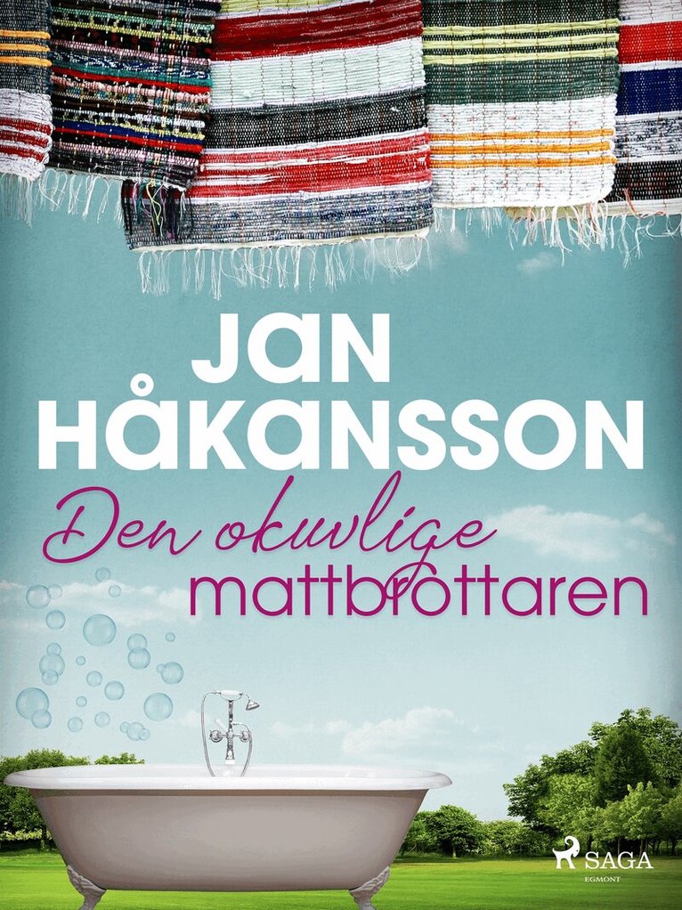 Jan Håkansson - Den okuvlige mattbrottaren, E-bok