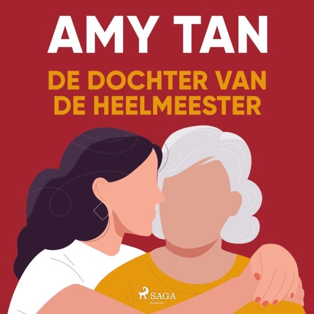Tan - De dochter van de heelmeester, Ljudbok