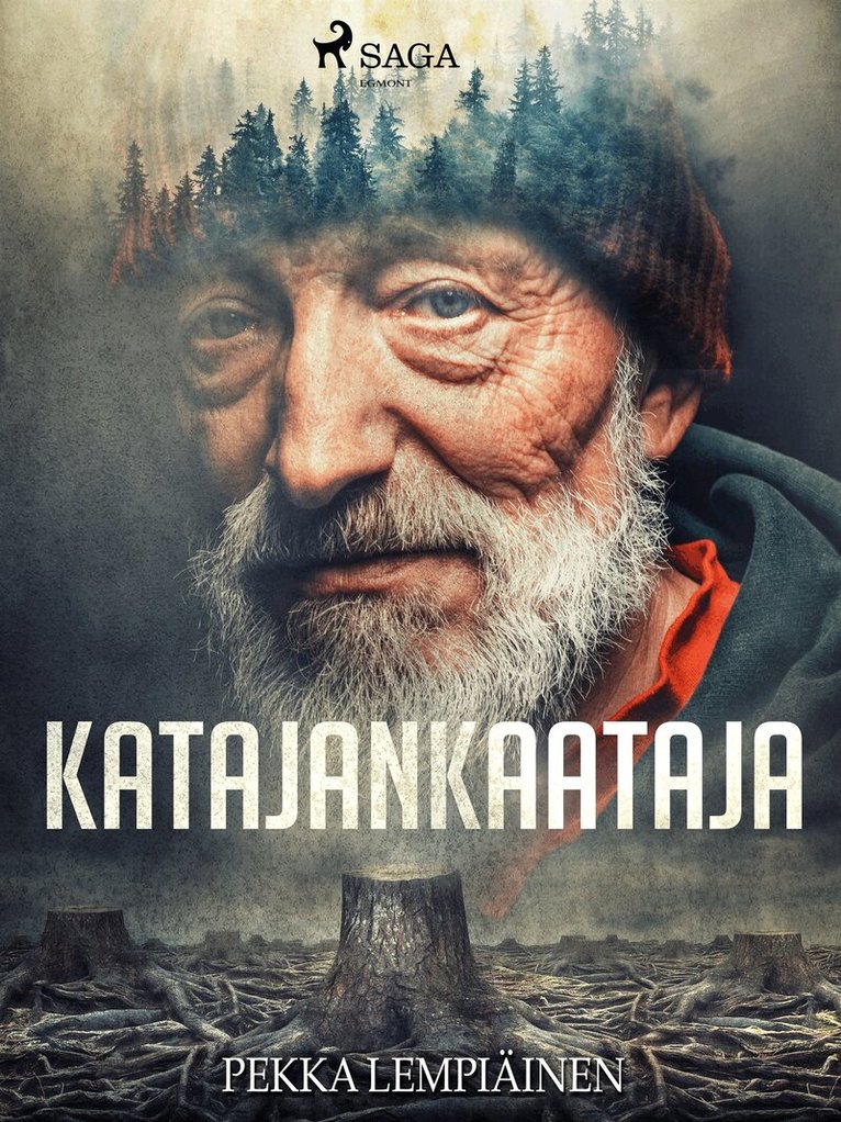 Pekka Lempiäinen - Katajankaataja, E-bok