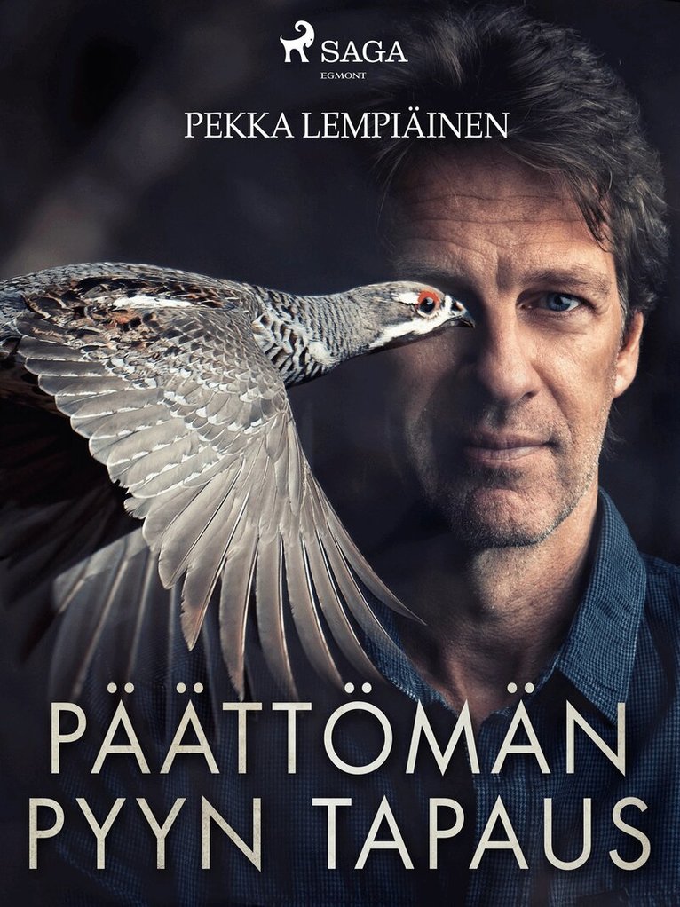 Pekka Lempiäinen - Päättömän pyyn tapaus, E-bok