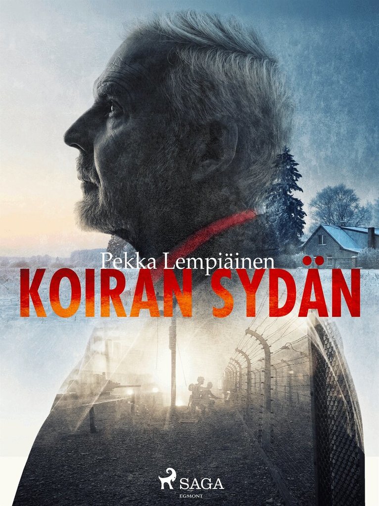 Pekka Lempiäinen - Koiran sydän, E-bok