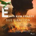 E niin kuin epilty