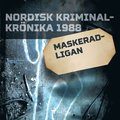 Maskeradligan