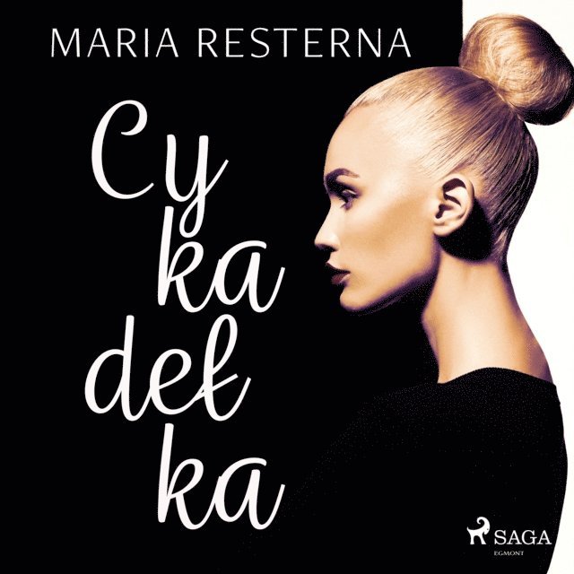 Resterna - Cykadełka, Ljudbok