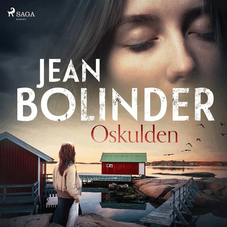 Jean Bolinder - Oskulden, Ljudbok