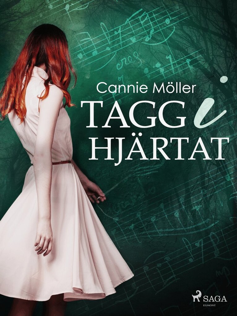 Cannie Möller - Tagg i hjärtat, E-bok