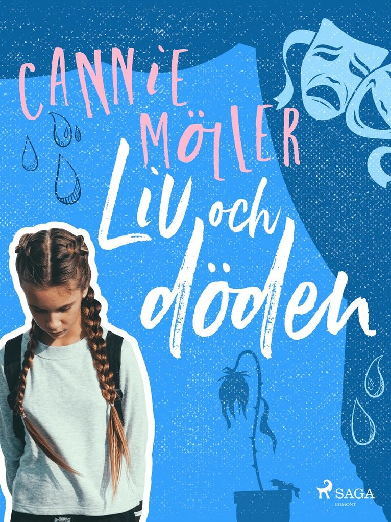 Cannie Möller - Liv och döden, E-bok