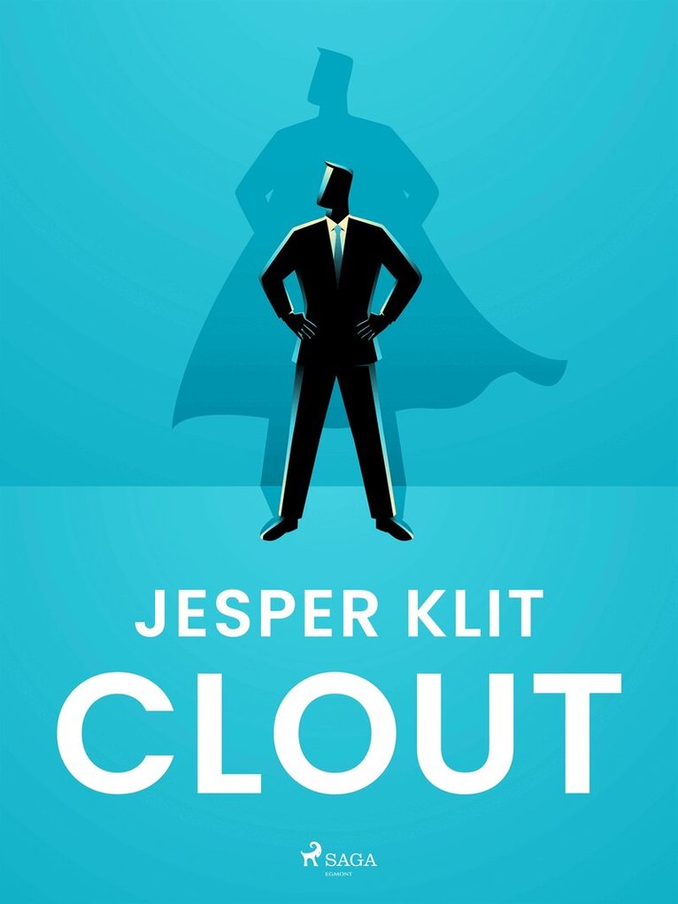 Jesper Klit - Clout, E-bok
