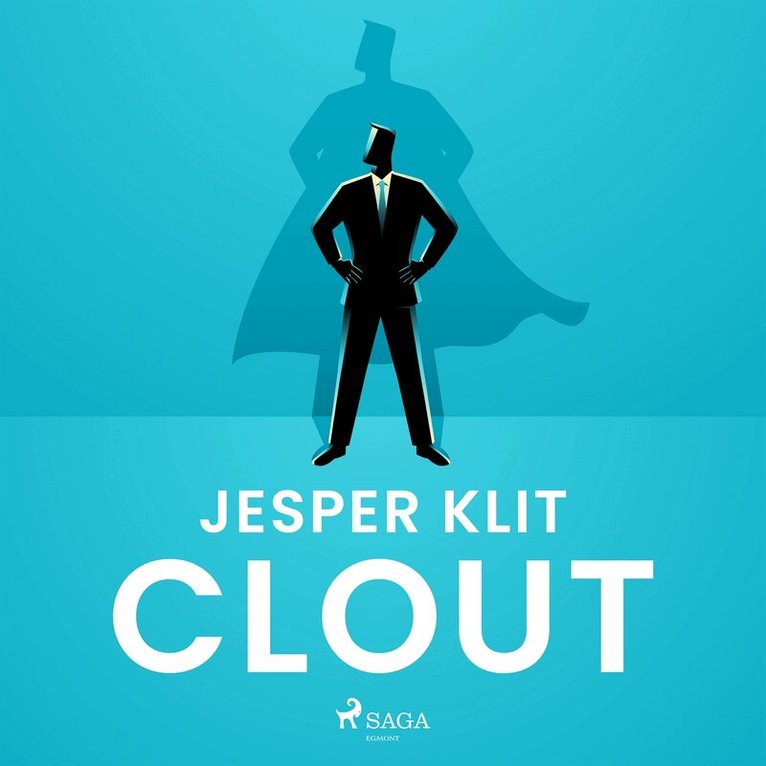Jesper Klit - Clout, Ljudbok