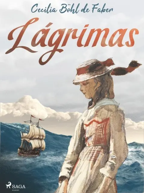 Cecilia Bohl de Faber - Lágrimas, E-bok. Tillgänglighet: Lägg i varukorg
