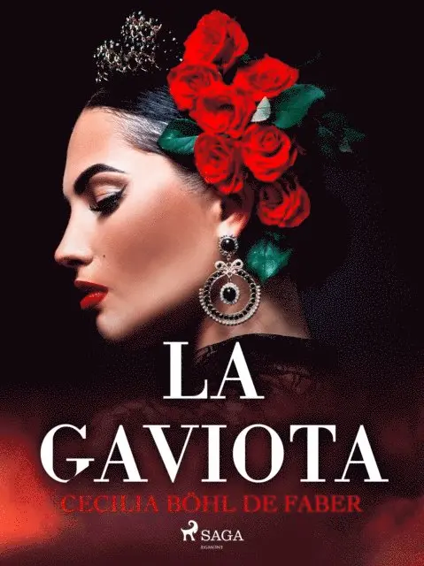 Cecilia Bohl de Faber - La Gaviota, E-bok. Tillgänglighet: Lägg i varukorg