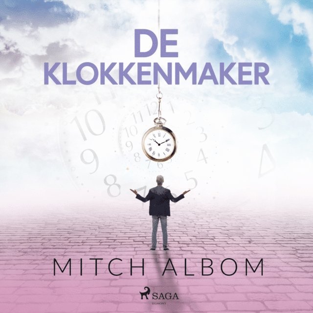 Albom - De klokkenmaker, Ljudbok