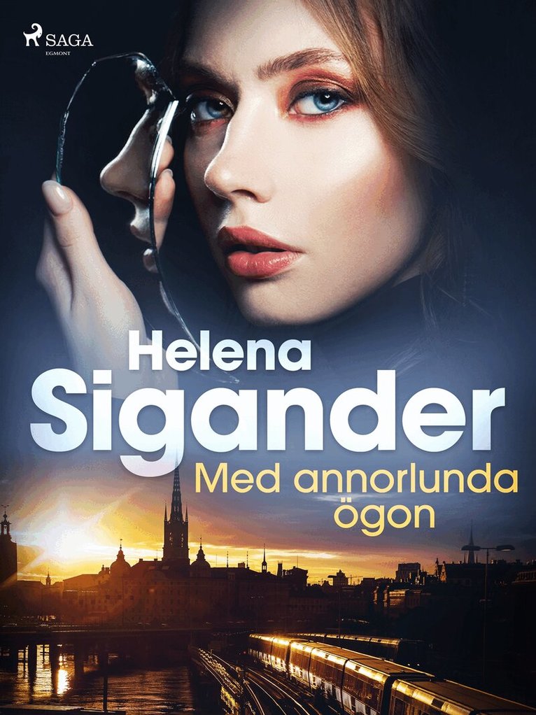 Helena Sigander - Med annorlunda ögon, E-bok
