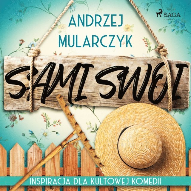 Mularczyk - Sami swoi, Ljudbok