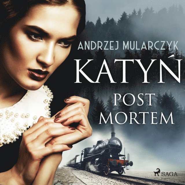 Mularczyk - Katyń. Post mortem, Ljudbok