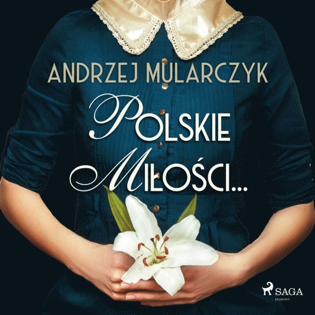 Mularczyk - Polskie miłości…, Ljudbok