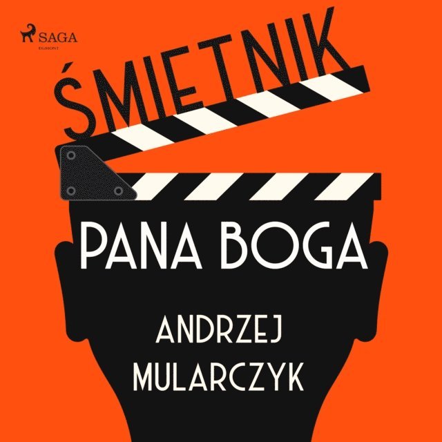Mularczyk - Śmietnik Pana Boga, Ljudbok