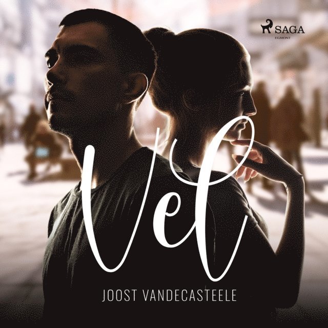 Vandecasteele - Vel, Ljudbok
