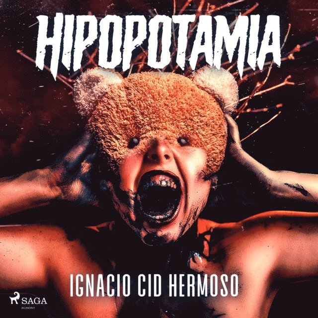 Hermoso - Hipopotamia, Ljudbok