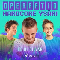 Operaatio Hardcore Ysri