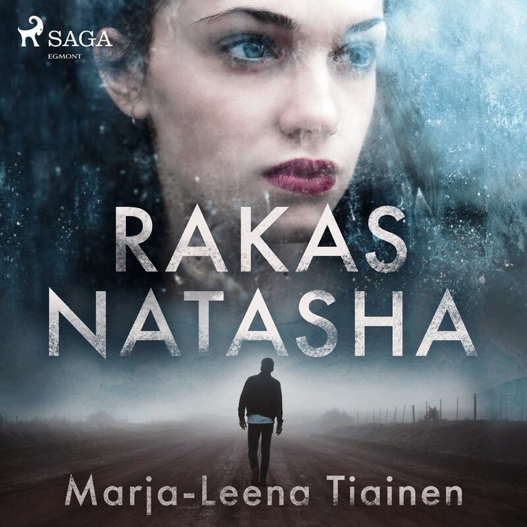 Marja-Leena Tiainen - Rakas Natasha, Ljudbok