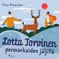 Lotta Torvinen porovarkaiden jljill