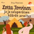 Lotta Torvinen ja salaperisen krn arvoitus
