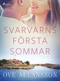 Svarvarns frsta sommar