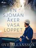En sj�man �ker Vasaloppet