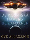 De kosmiska havens bokanjrer