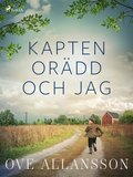 Kapten Or�dd och jag