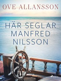 Hr seglar Manfred Nilsson