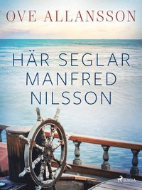 H�r seglar Manfred Nilsson
