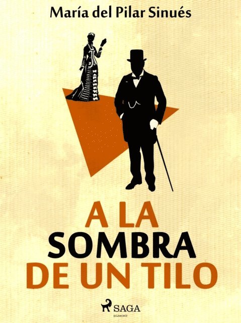 Maria del Pilar Sinues - A la sombra de un tilo, E-bok