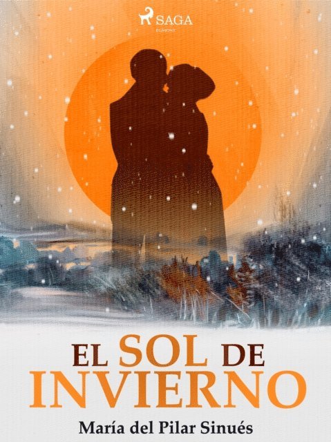 Maria del Pilar Sinues - El sol de invierno, E-bok