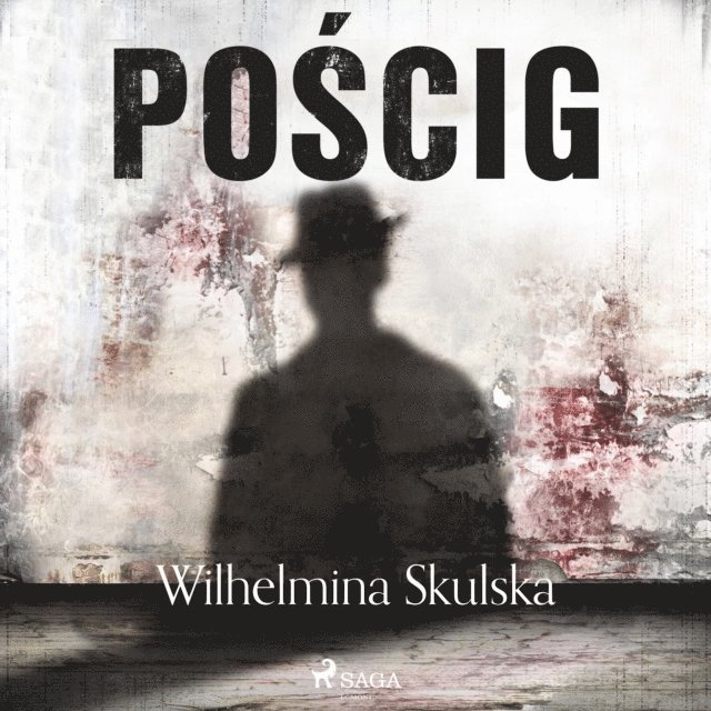 Skulska - Pościg, Ljudbok